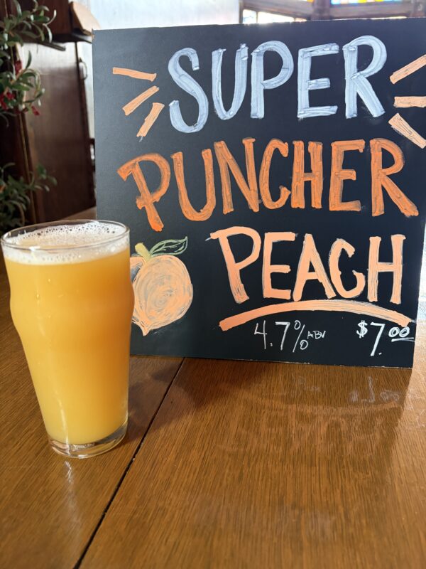 Super Puncher